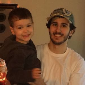 Meet your Posher, Nick